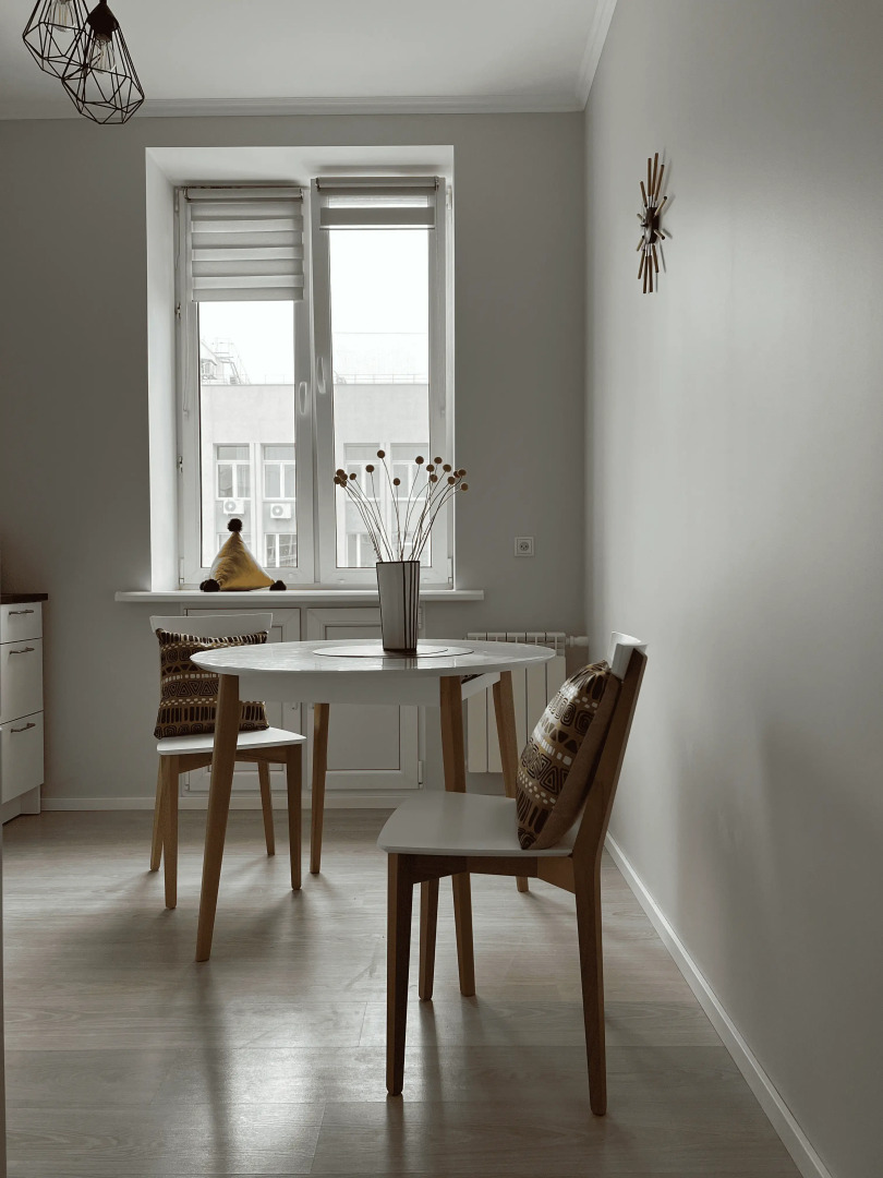 Квартира 1 Комнатная на Молодогвардейской 218