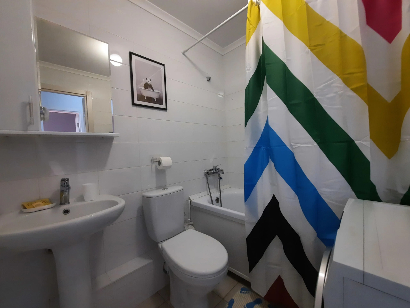 Квартира Однокомнатная квартира в ЖК Оранж Парк