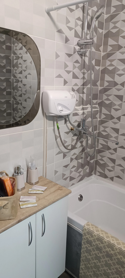 Апартаменты Resident Ufa на Давлеткильдеева 5 2