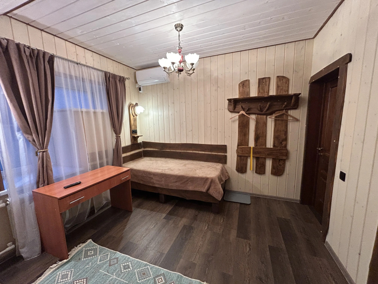 Мини-отель Скорпион