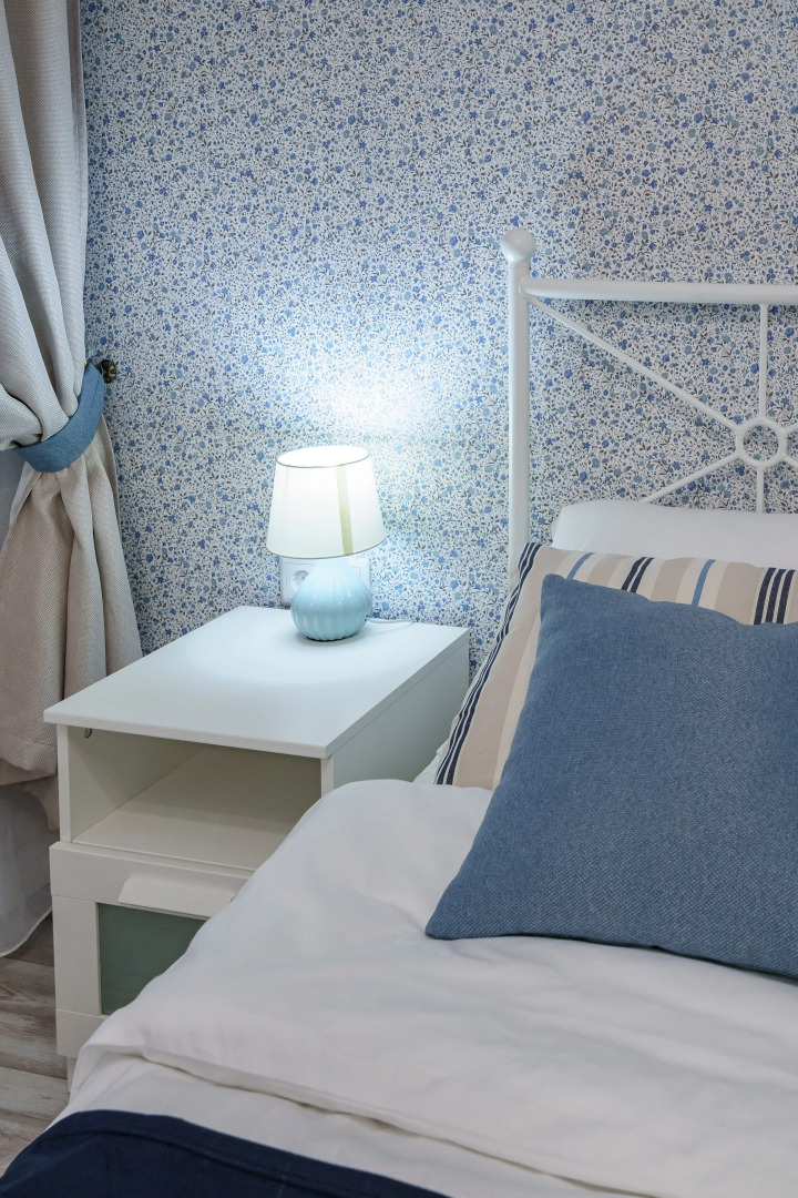 Апартаменты Семейная квартира в Сердце северной столицы