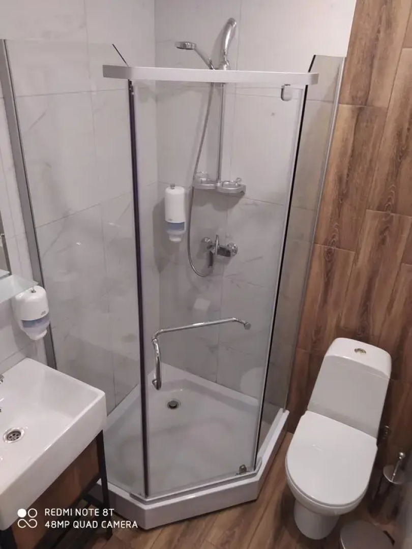 Отель Smart Hotel NEO Туапсе