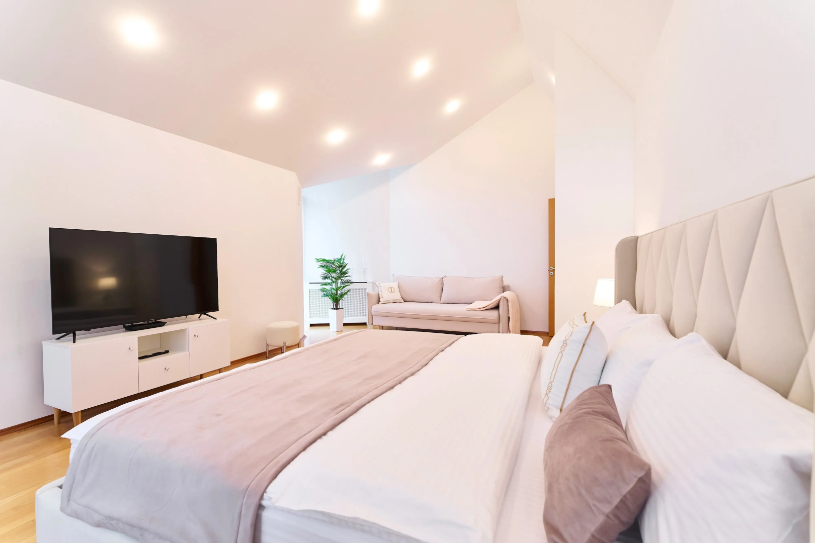 Вилла White Luxe