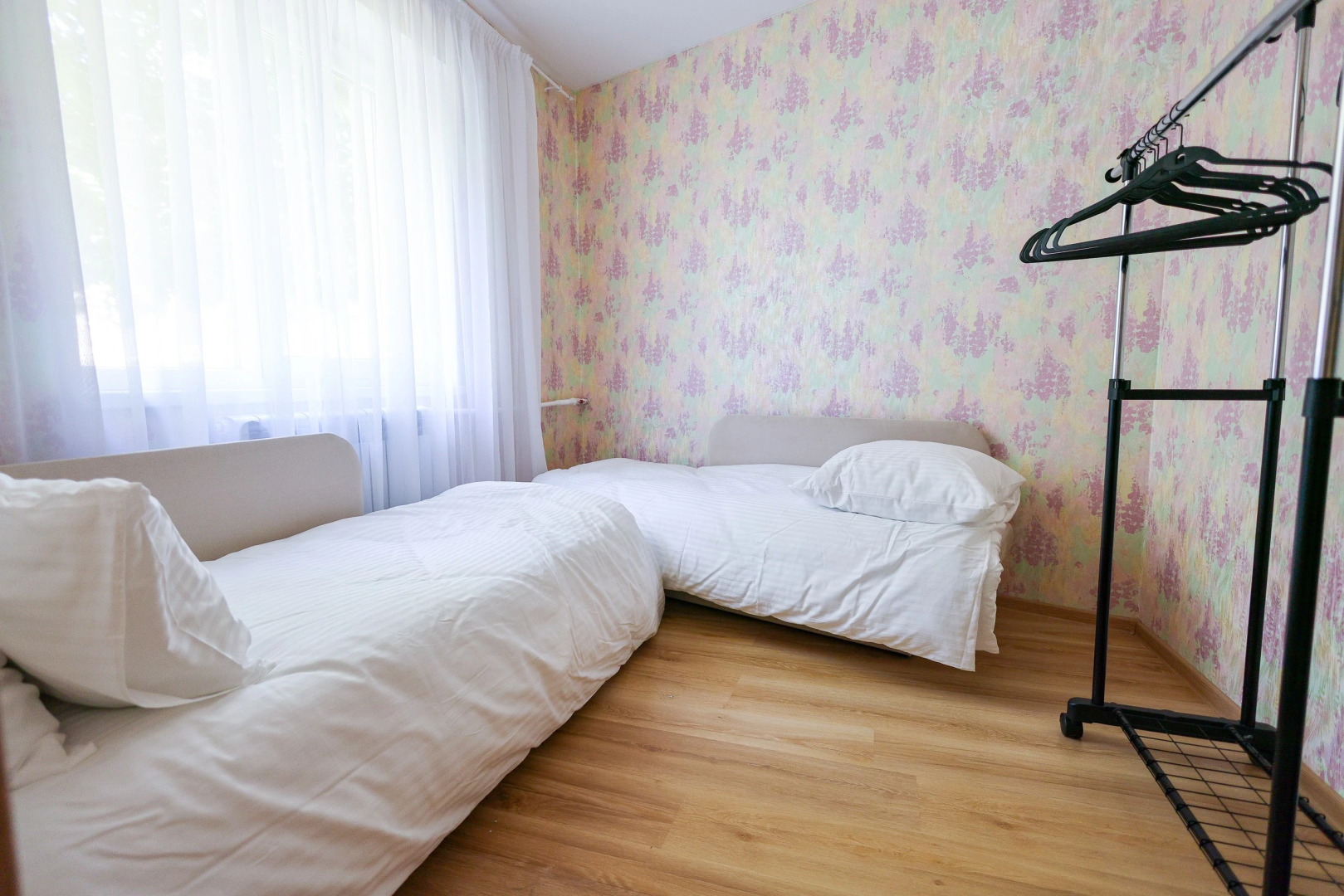 Апартаменты Hello Kenig в центральном историческом районе