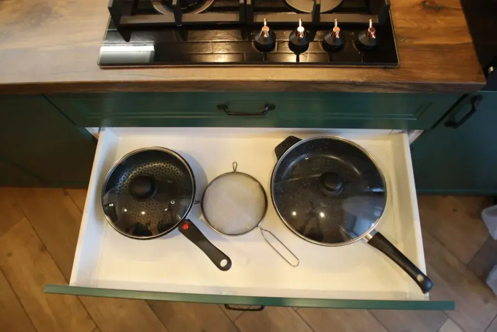 Квартира уютная у Моря