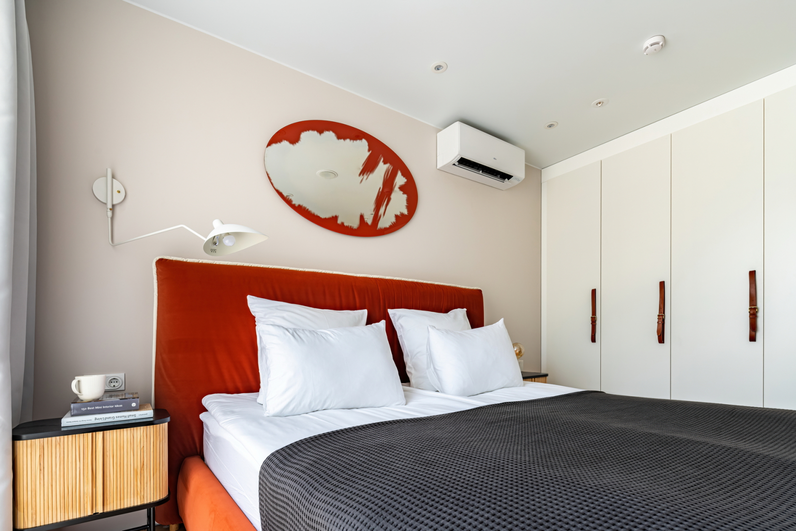 Апартаменты Yes Seven Design