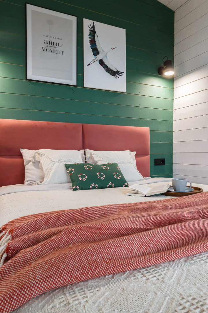 Гостевой дом Дом Аиста