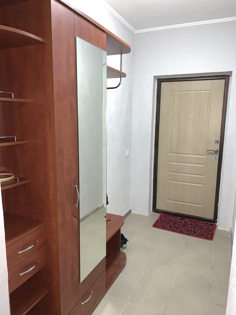 Апартаменты на Энтузиастов 1