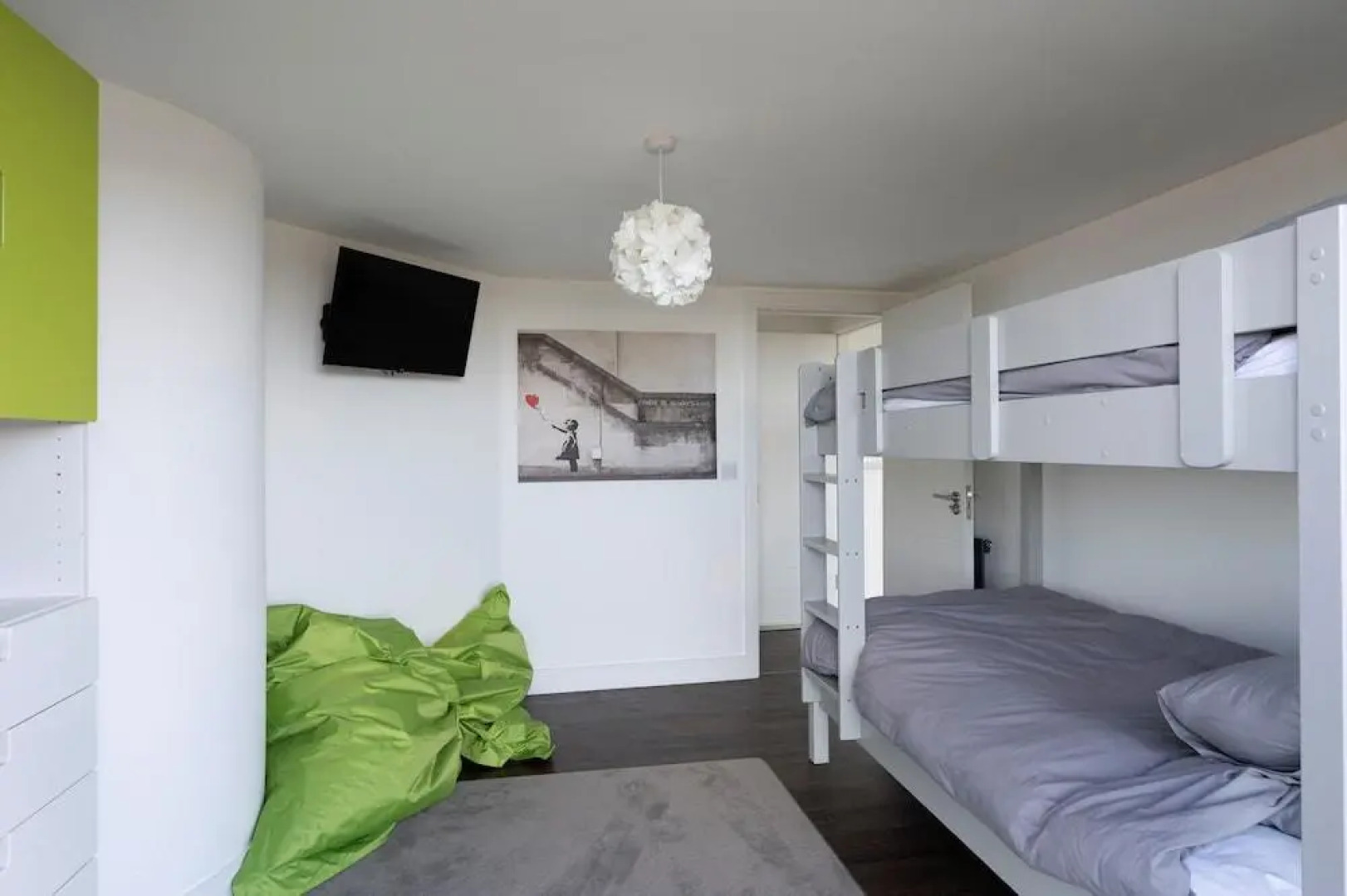 Гостевой дом Uno-St Ives