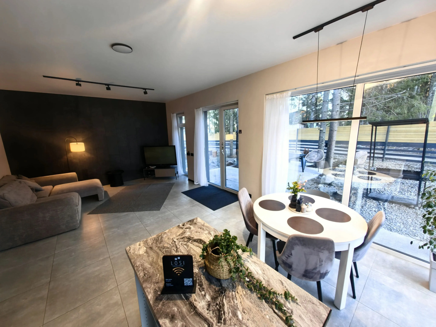 Гостевой дом Losi