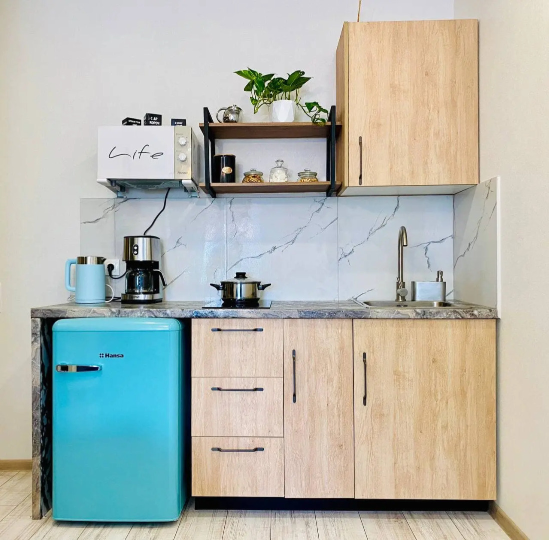 Апартаменты Happy Kremlin на Право-Булачной