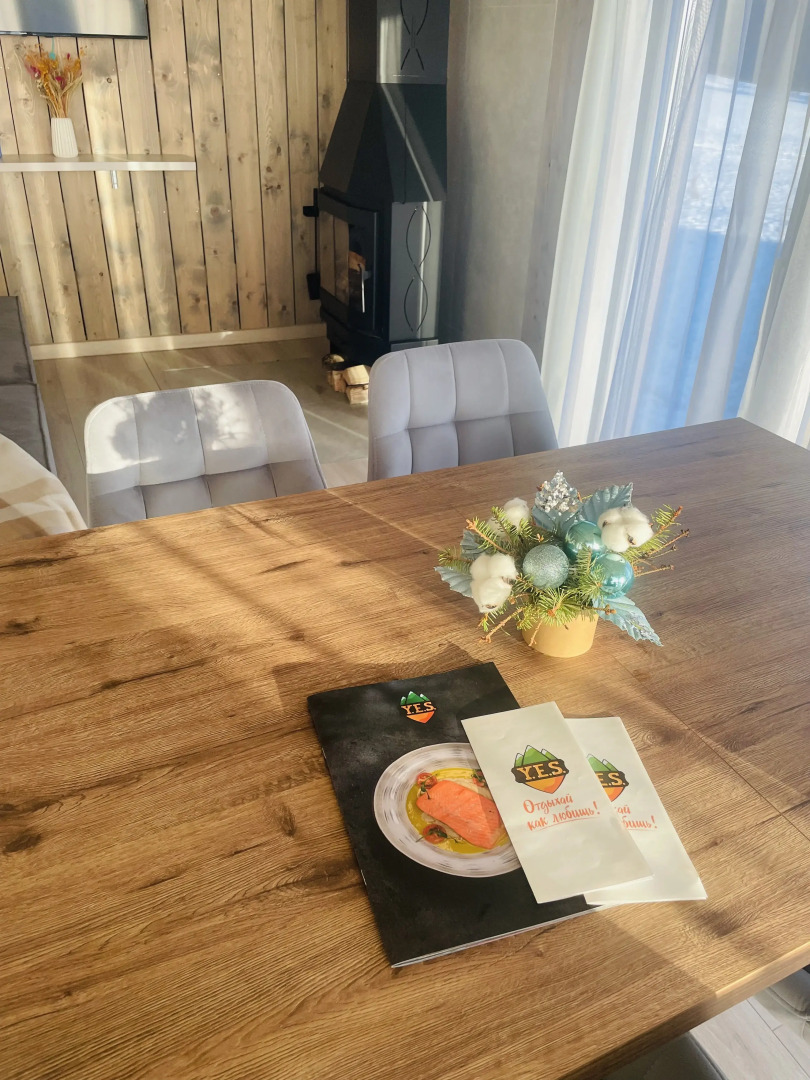 Гостевой дом Горки