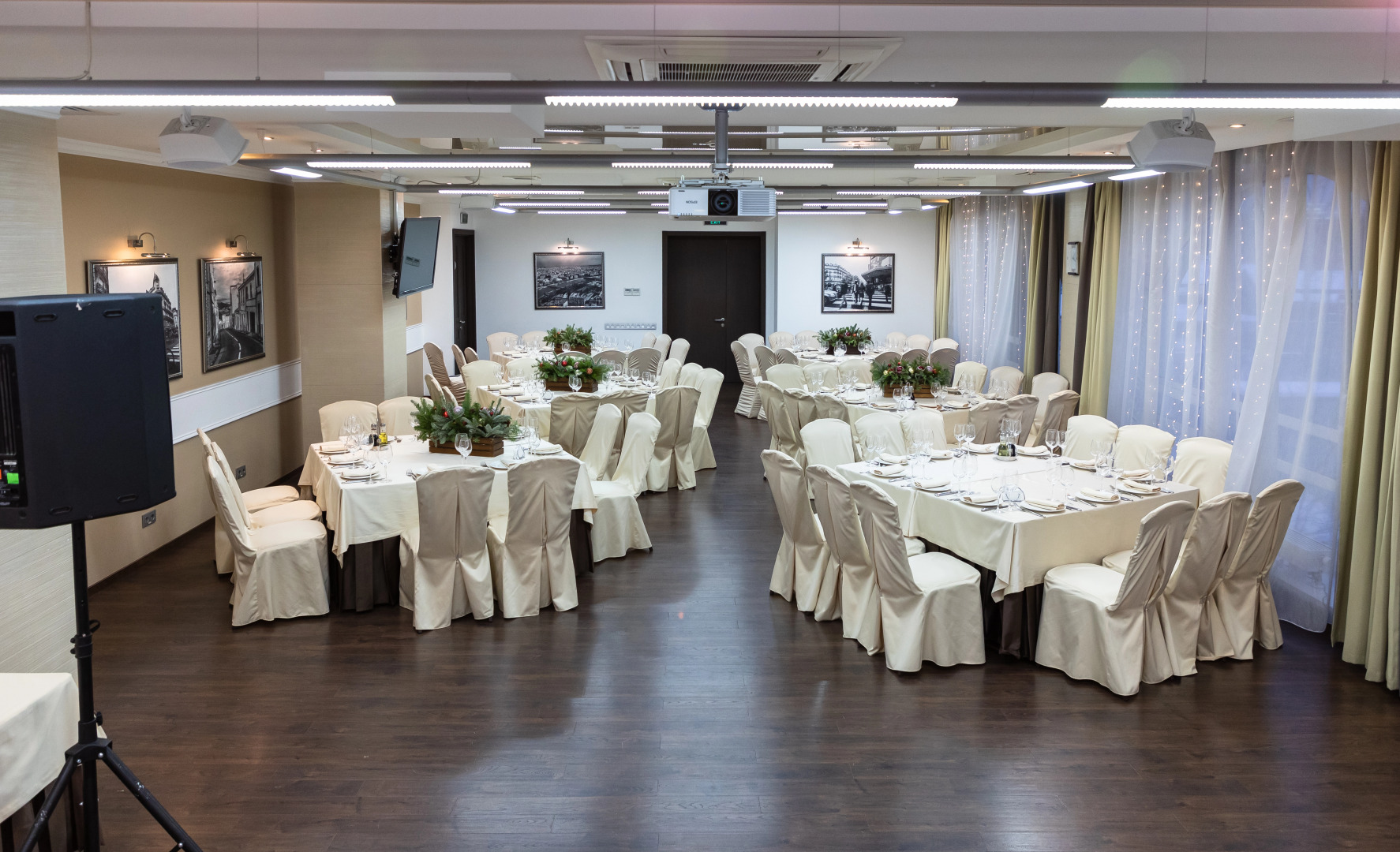 Отель Пале Рояль