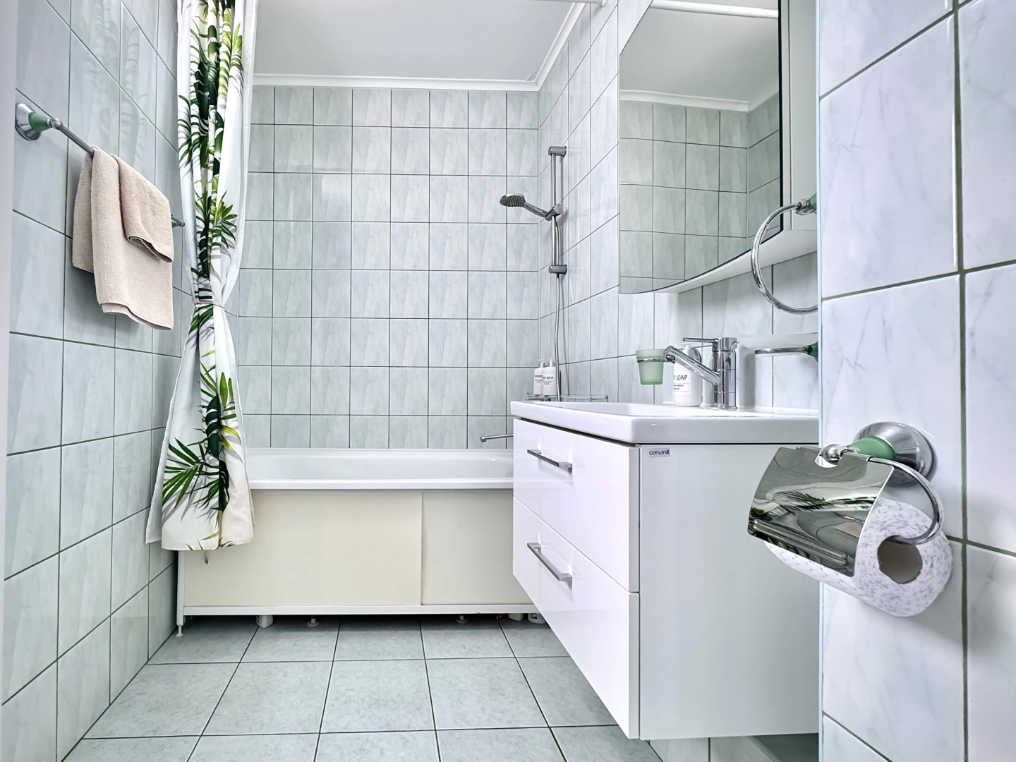 Апартаменты Kenig Holidays в сердце Рыбной деревни