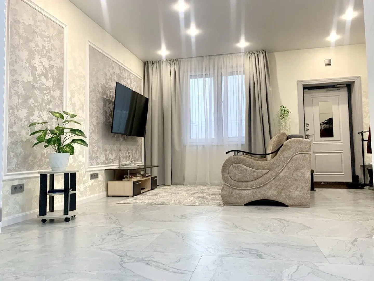 Частный Дом с видом на море, ул. Гагарина Зеленоградск