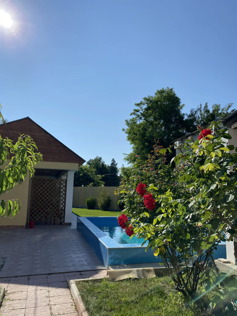 Гостевой дом Жемчужина у Моря