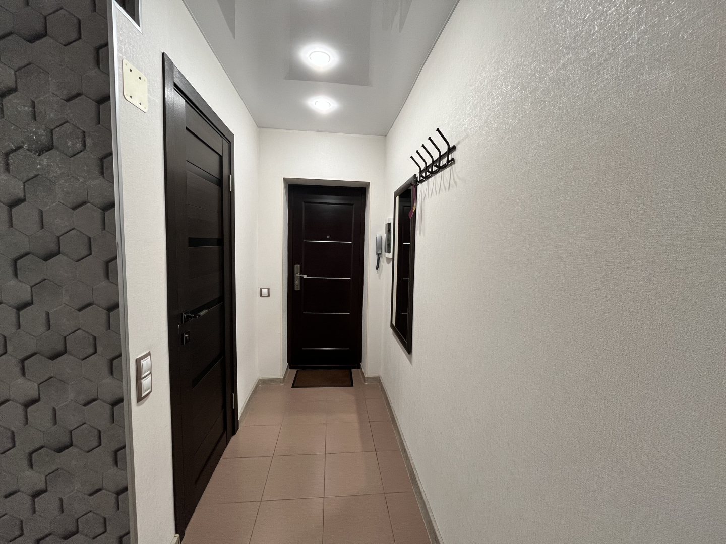 Дизайнерская студия в центре Пятая авеню