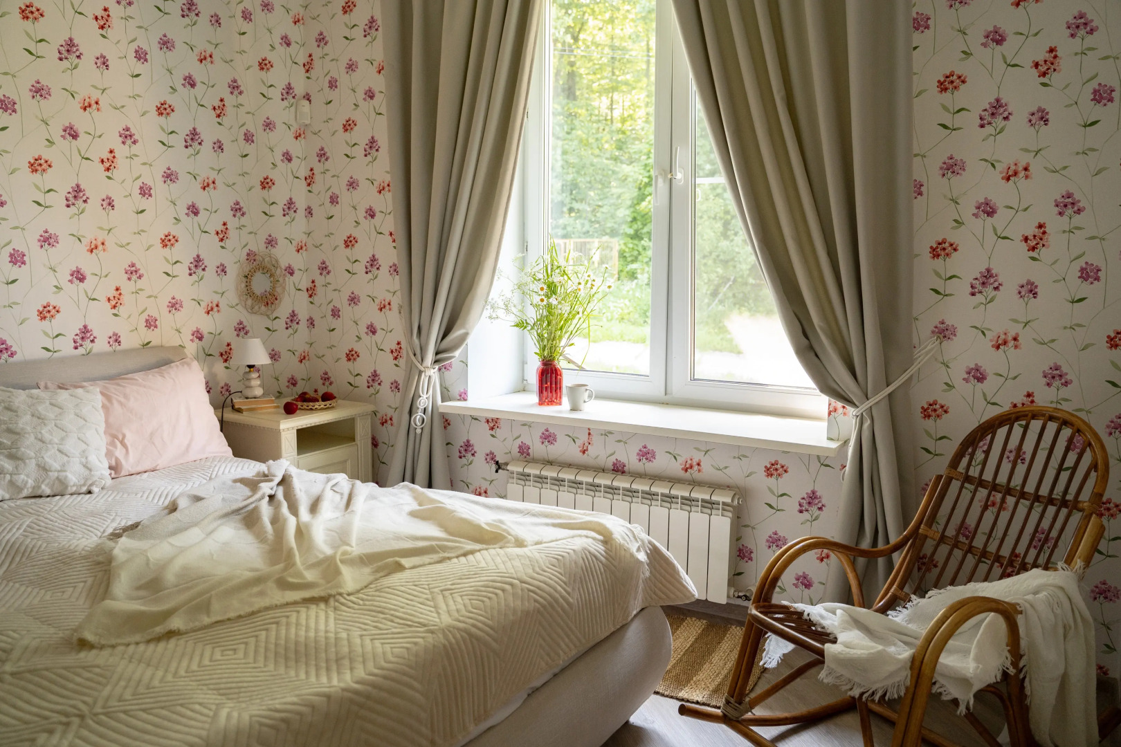 Частный дом Тихая гавань