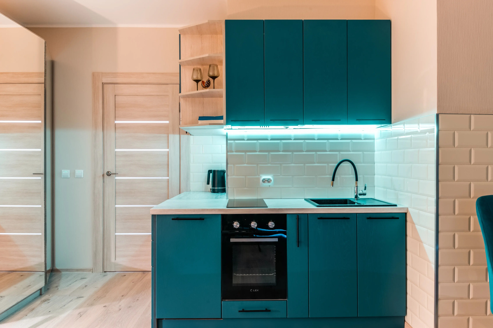 Апартаменты Like - Piter Land