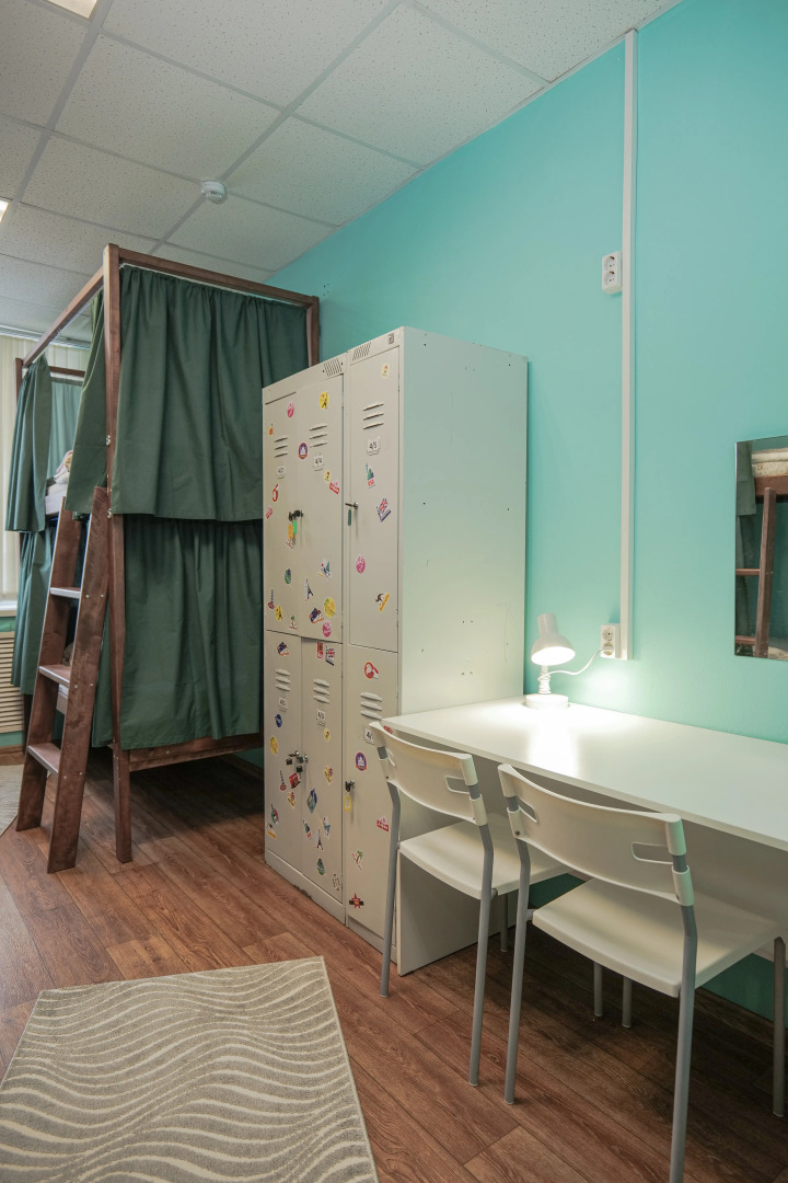 Хостел Визит