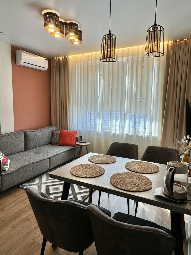 Квартира Сердце Сахалина