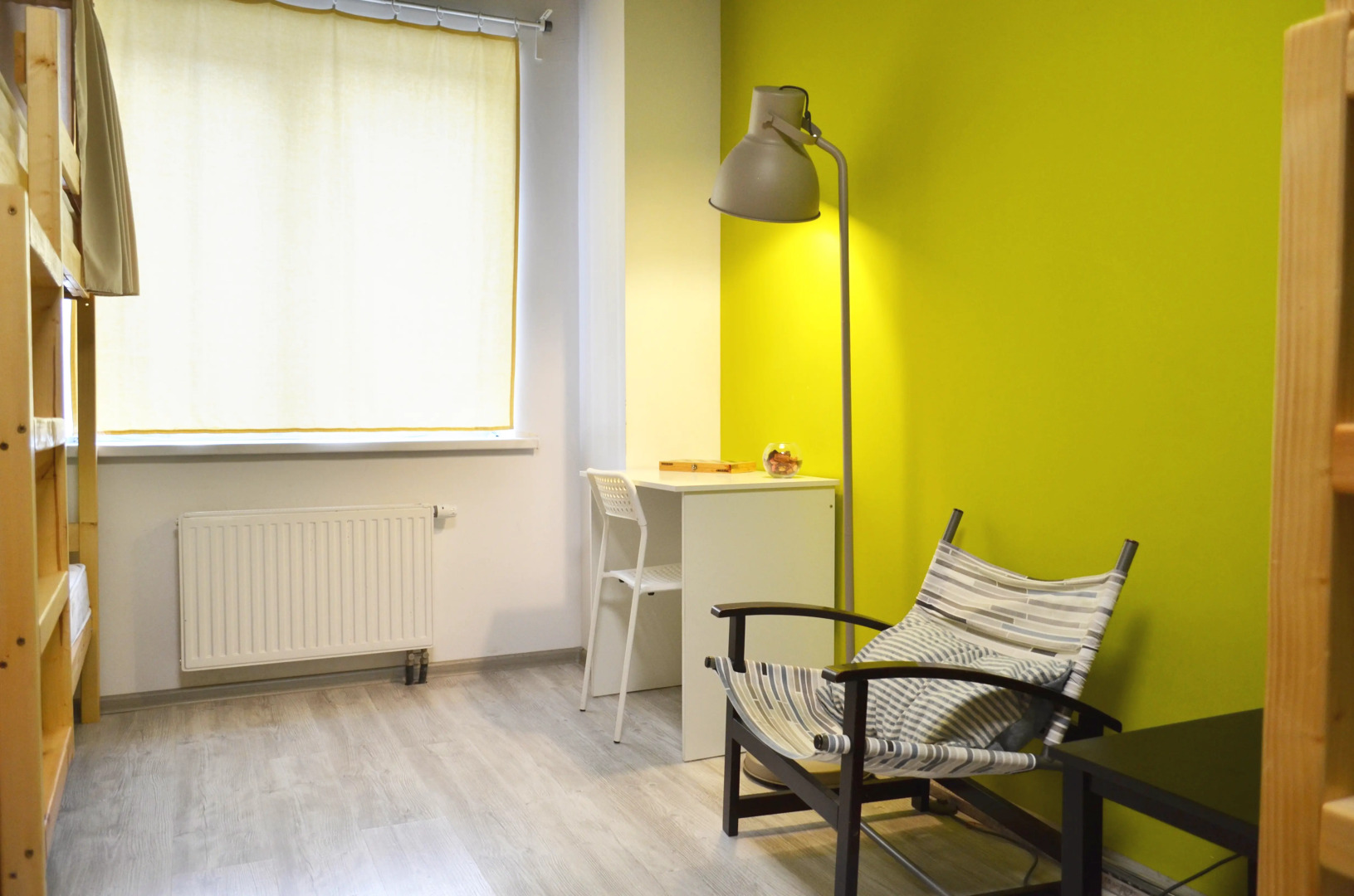 Хостел Young на Московской