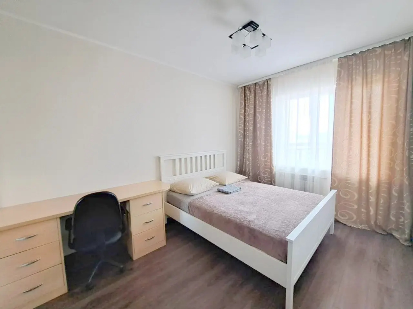 Апартаменты в Жк Олимп 4