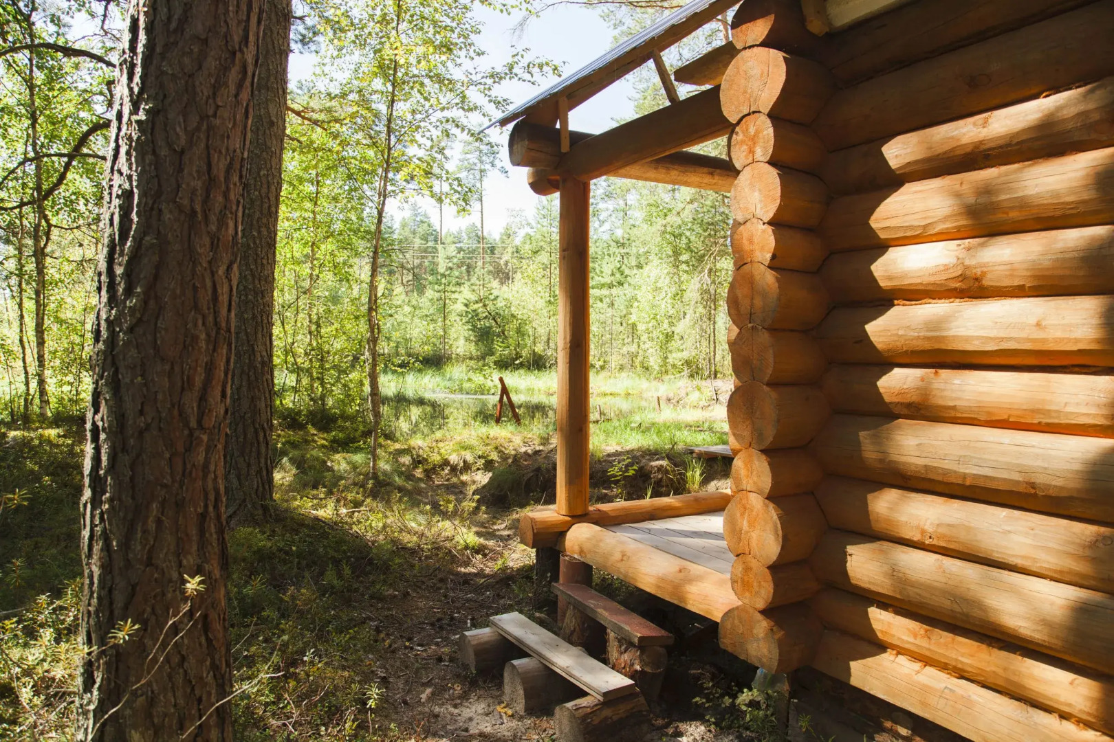 Гостевой дом Крупп