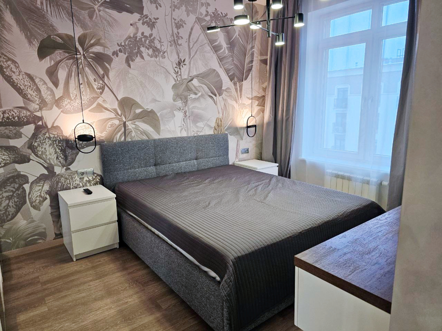 Квартира Smartapart Гармония