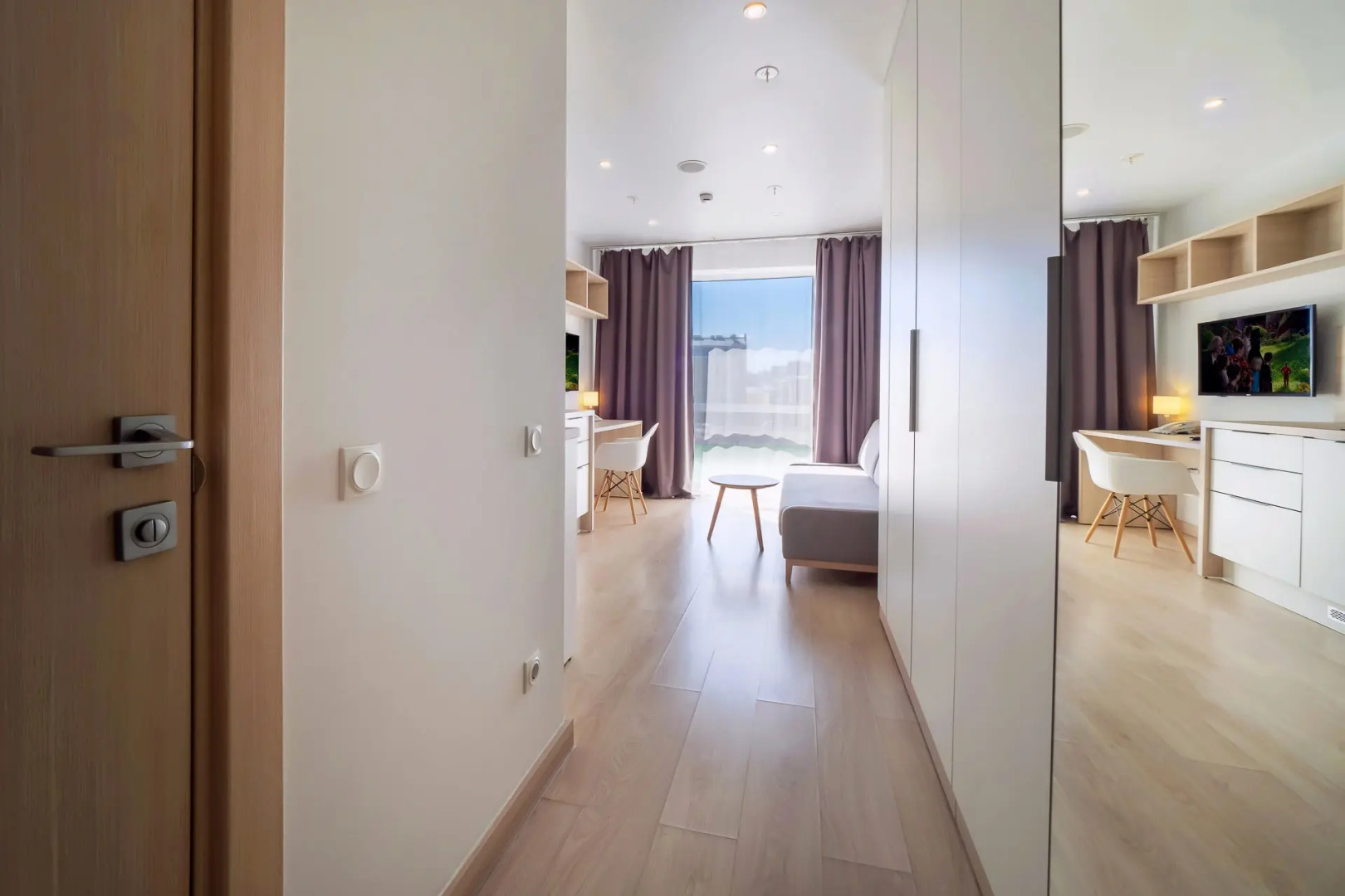 Апарт-отель Друзья на Марата