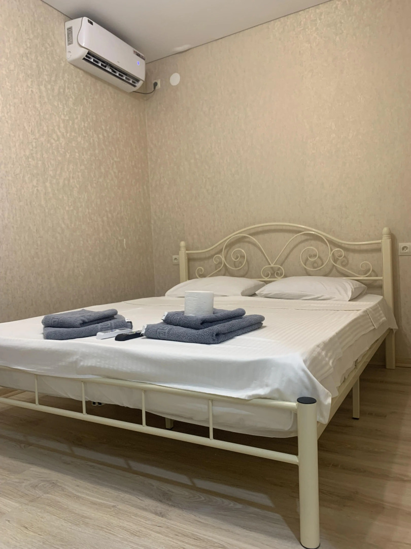 Гостевой дом Riviera