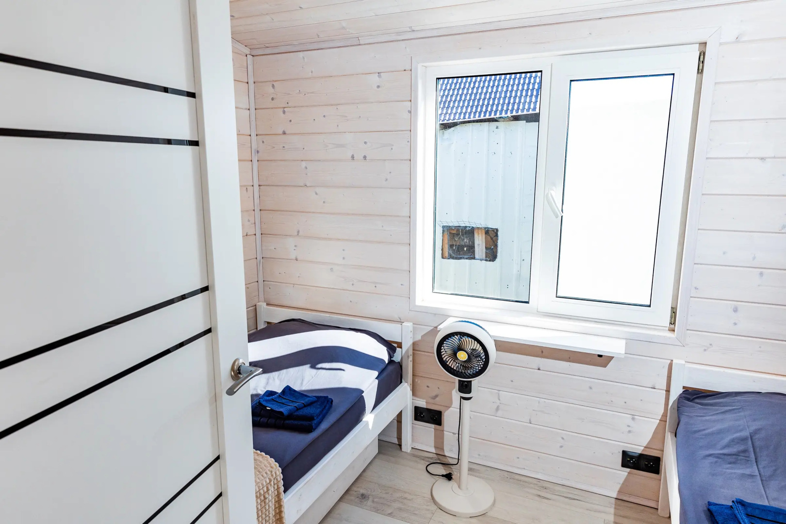 Частный Дом Благодать