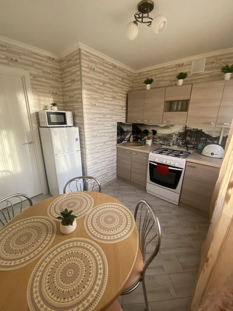 Квартира вблизи Южного Вокзала