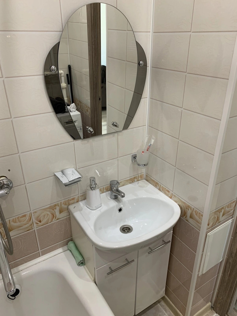 Квартира на улице Мира 95