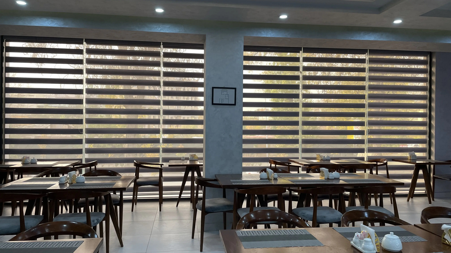 Ohu Palace Hotel & Restaurant