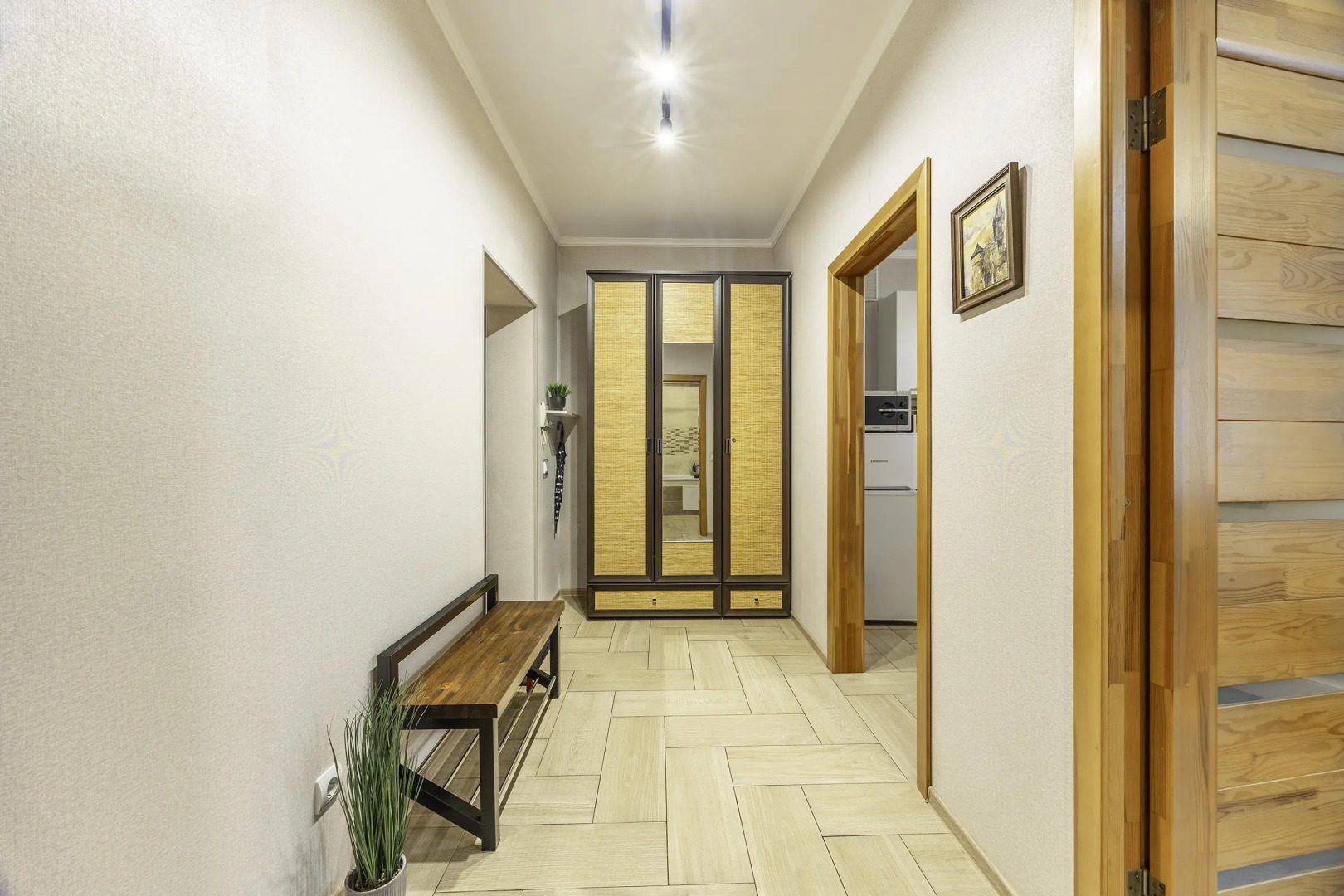 Исторический центр - Рыбная деревня апартаменты