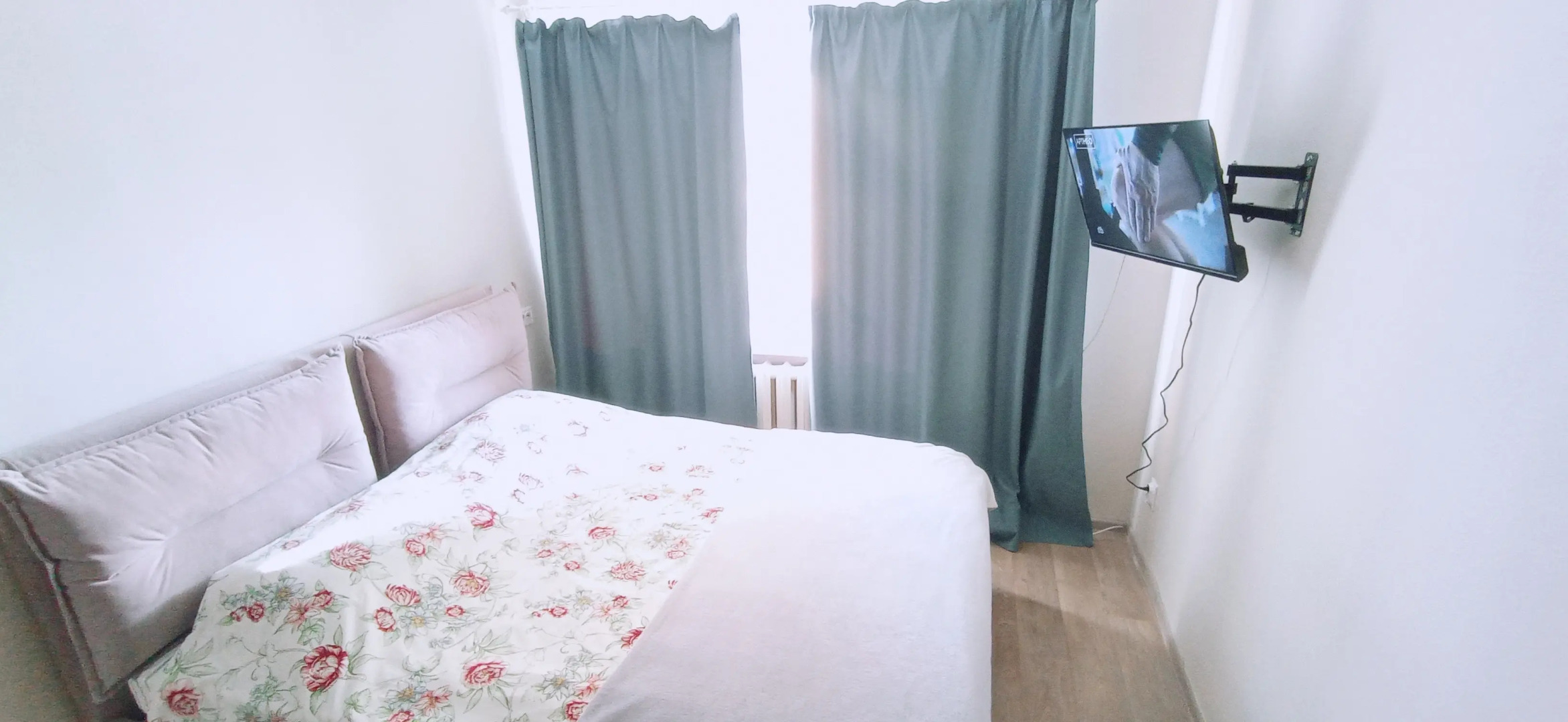 Квартира Уютная на Белинского