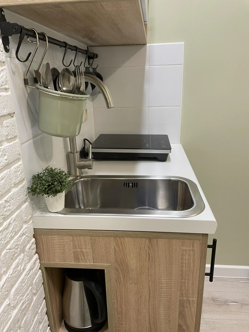 Апартаменты Артишок