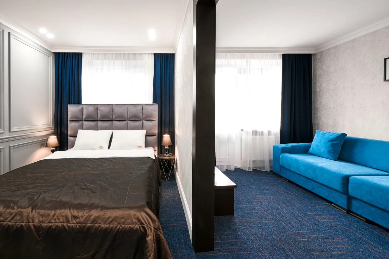 Парк-Отель Жардин