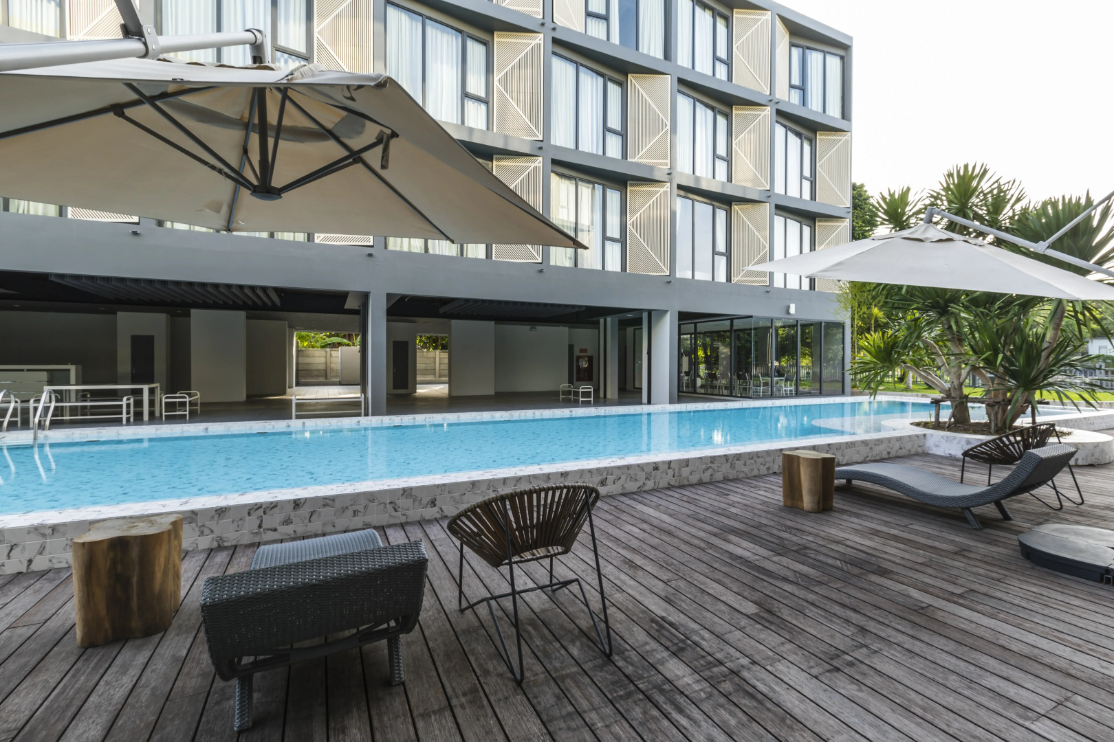 Отель Canalis Suvarnabhumi Airport Hotel