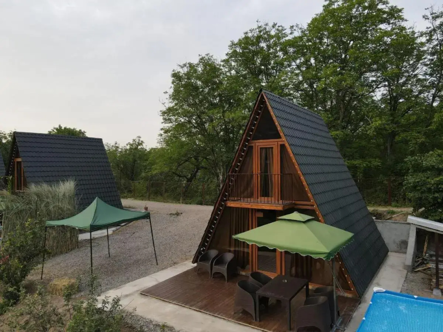 Resort Hotel Navasard
