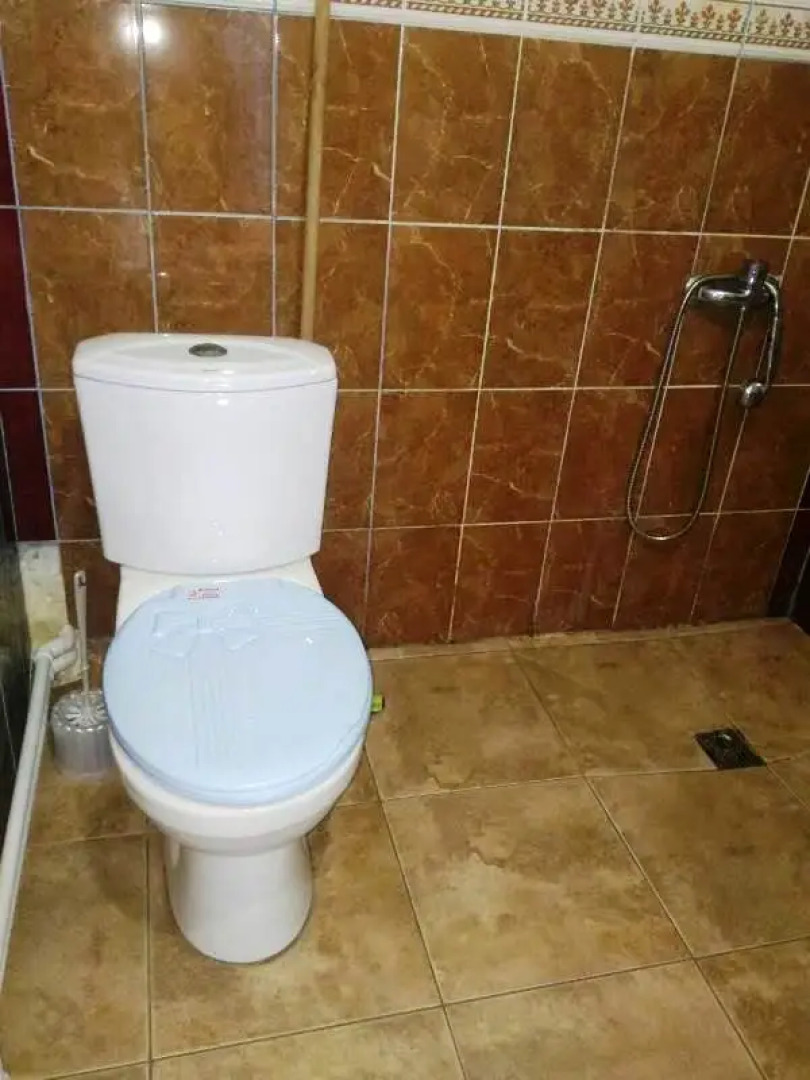 Гостевой Дом Адель Николаевка Крым