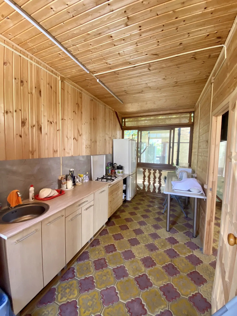 Гостевой дом Александра