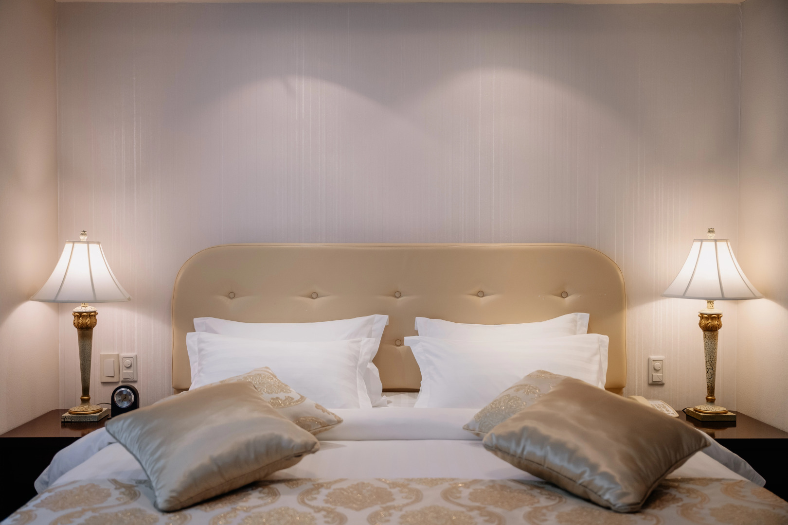 Отель Мега Палас