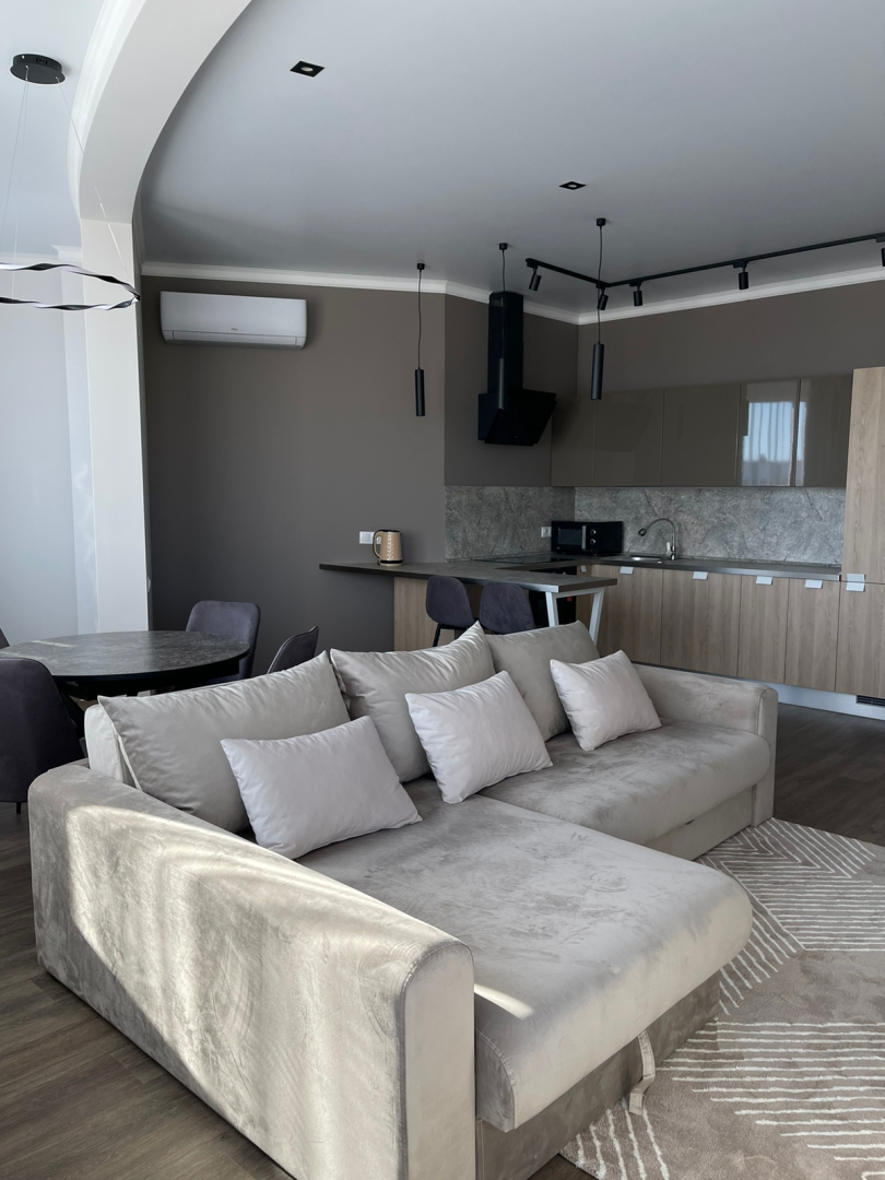 Апартаменты Marlen Apart ЖК Столичный 4