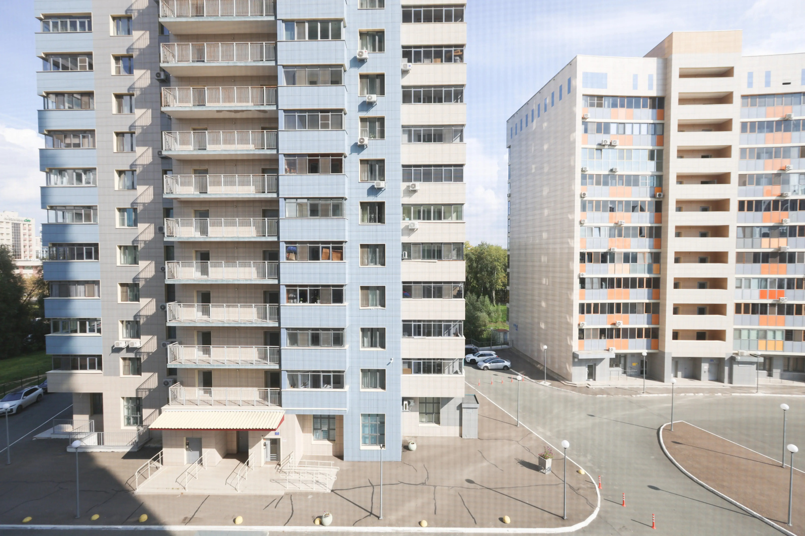 Апартаменты Apartement De Luxe - Red