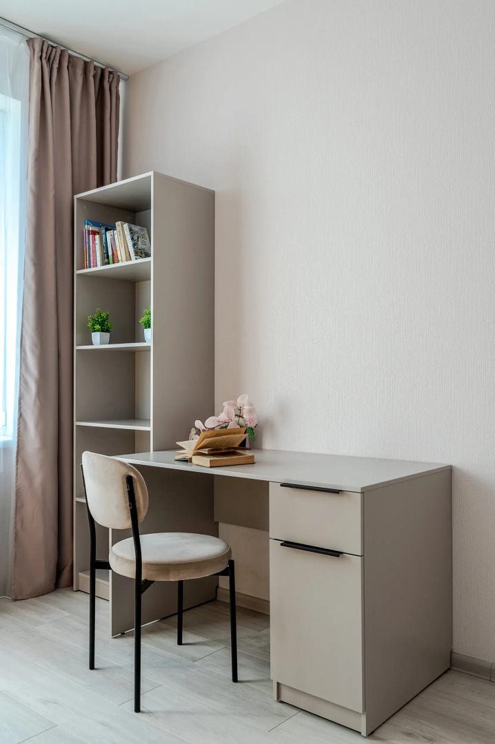 Апартаменты в современном комплексе в 3х станциях метро от Невского проспекта