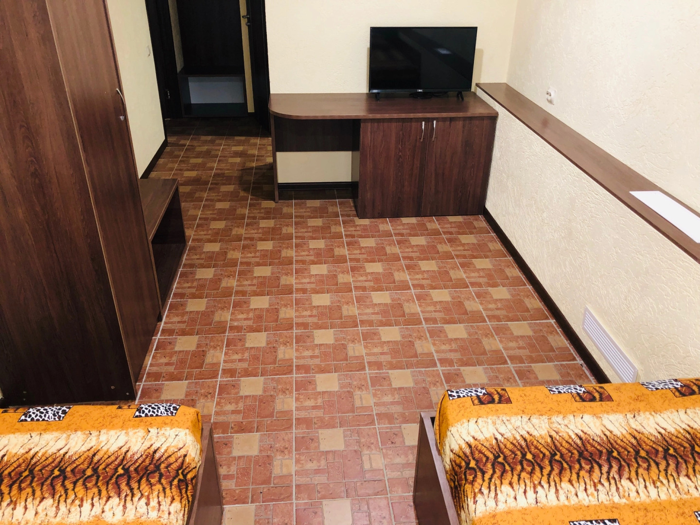 Мини-Отель Тайм Ладья