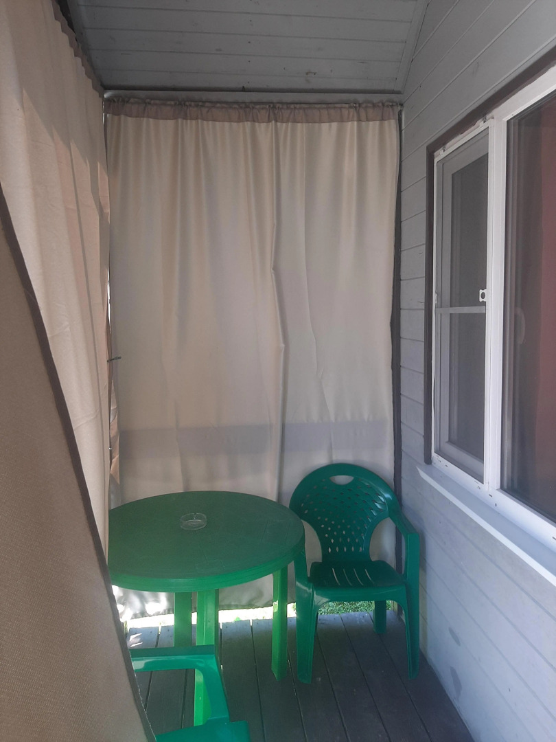 Гостевой дом Пальма