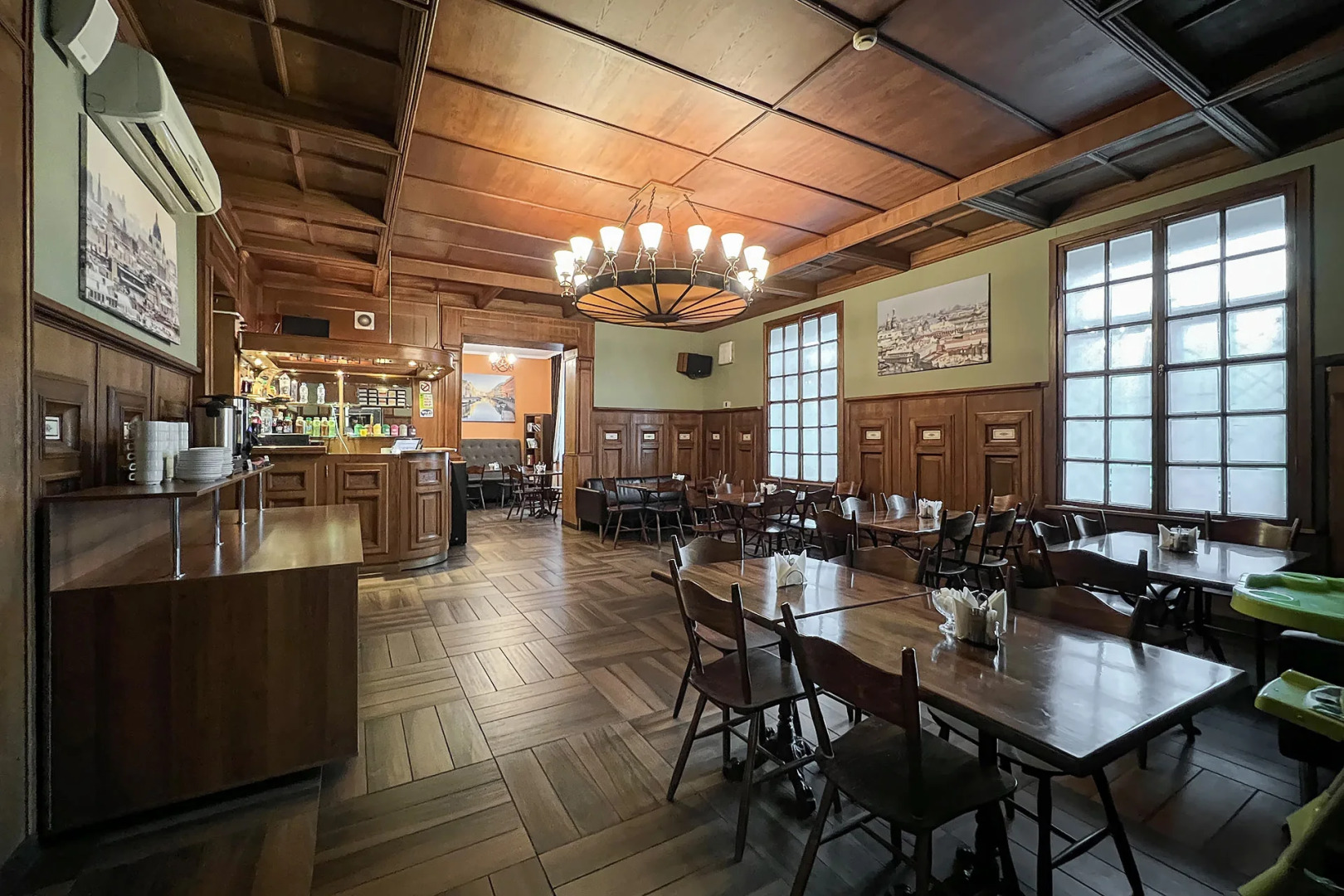 Отель Друзья Обухов